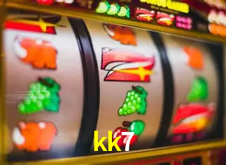 Desvendando o Mundo dos Jogos Virtuais na kk7