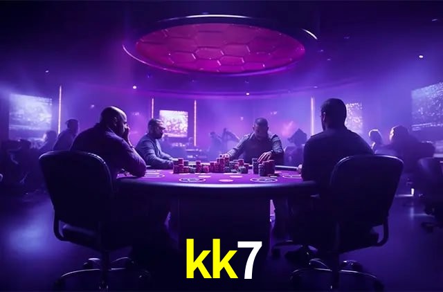 Estatísticas kk7