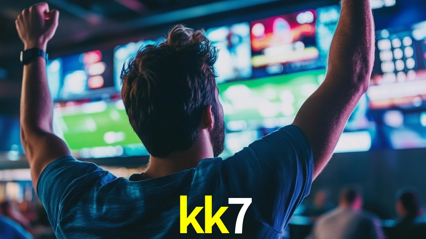 kk7 - Cassino Online e Slots com - kk7.com