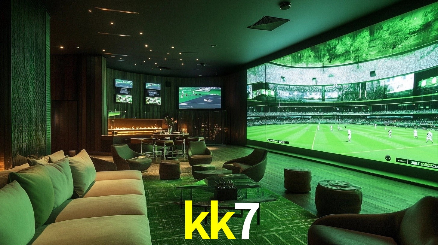 kk7 - Fortuna Máxima na Roleta - kk7.com