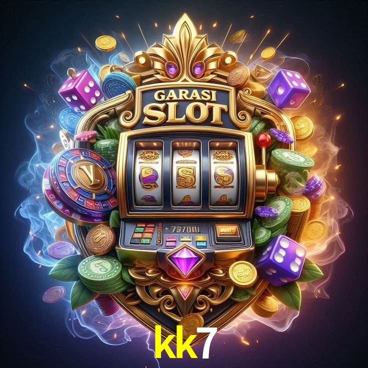 Provedores de Jogos kk7