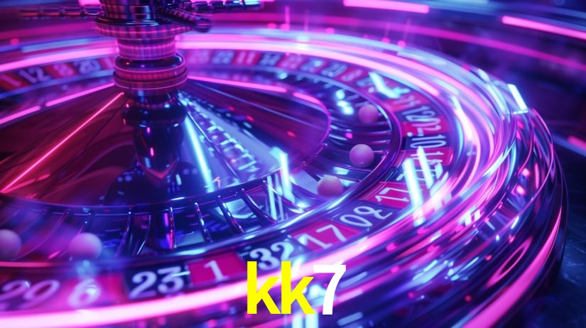 A Emoção da Loteria na kk7: Uma Chance de Mudança de Vida