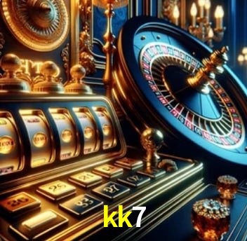 Casino Ao Vivo kk7