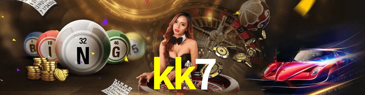 Fortune Tiger kk7