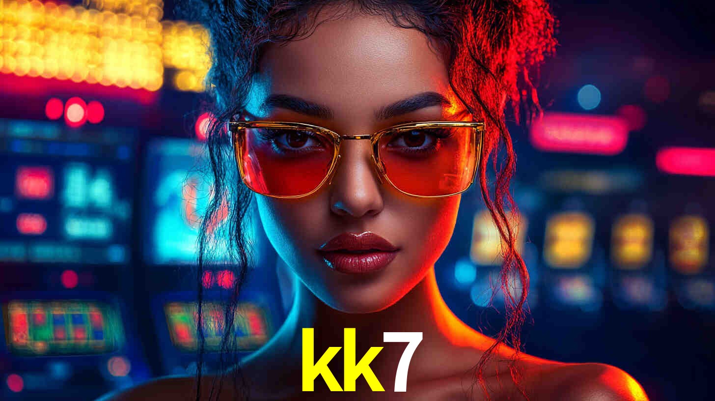 Descubra a Essência do kk7: Nossa História e Compromissos