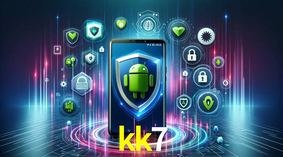 Secure Login kk7