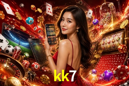 Exclusive Offers kk7