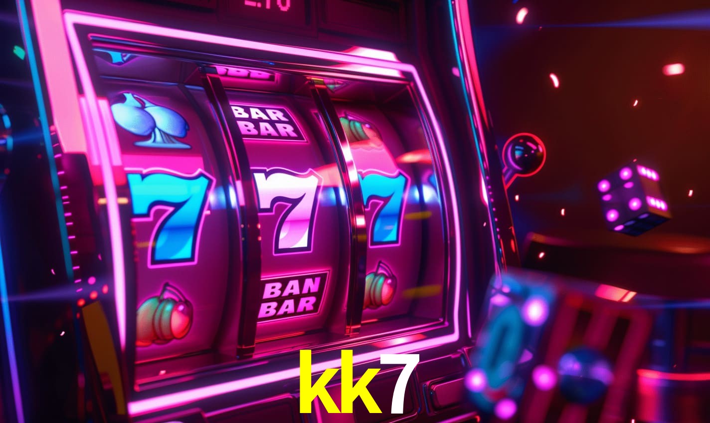 Inovações de Jogos na kk7: O Futuro das Experiências Interativas