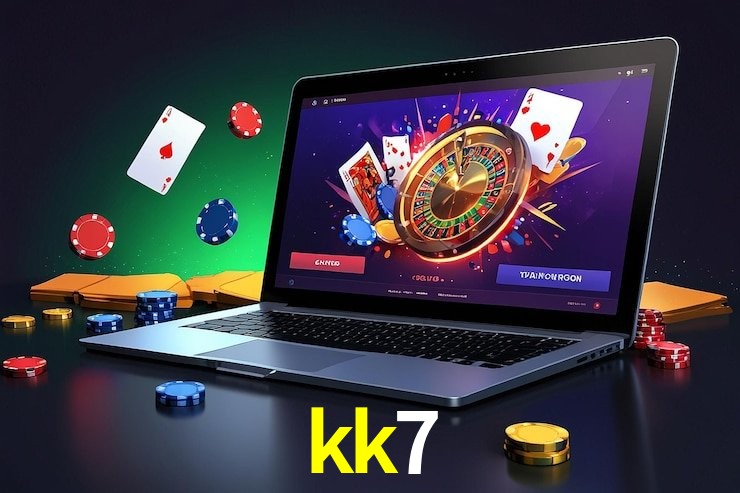 Design Responsivo kk7