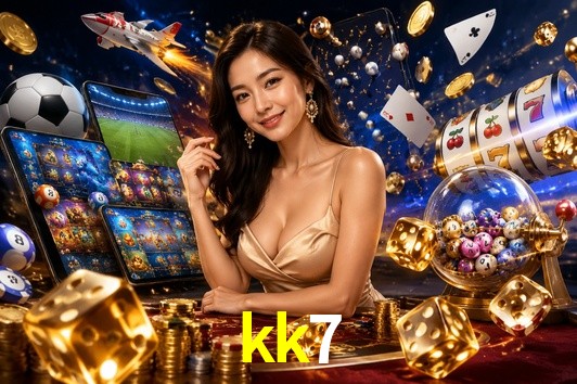 Live Casino kk7