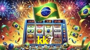 Player Reviews kk7