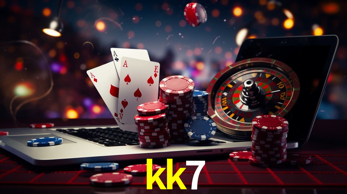 Live Casino kk7