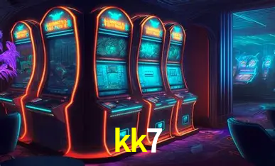 A Emoção da Loteria na kk7: Uma Chance de Mudança de Vida