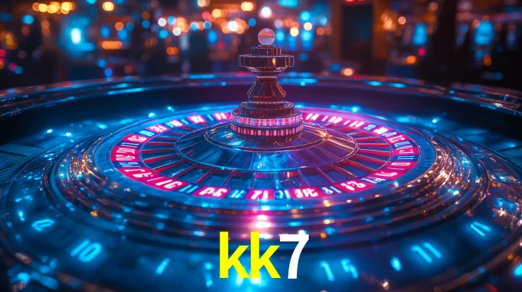 Explore as vantagens do kk7: serviço profissional e confiabilidade