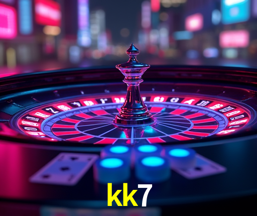 Explorando a Categoria de Eventos em Apostas na kk7