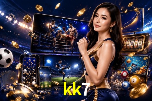 Basketball Betting kk7