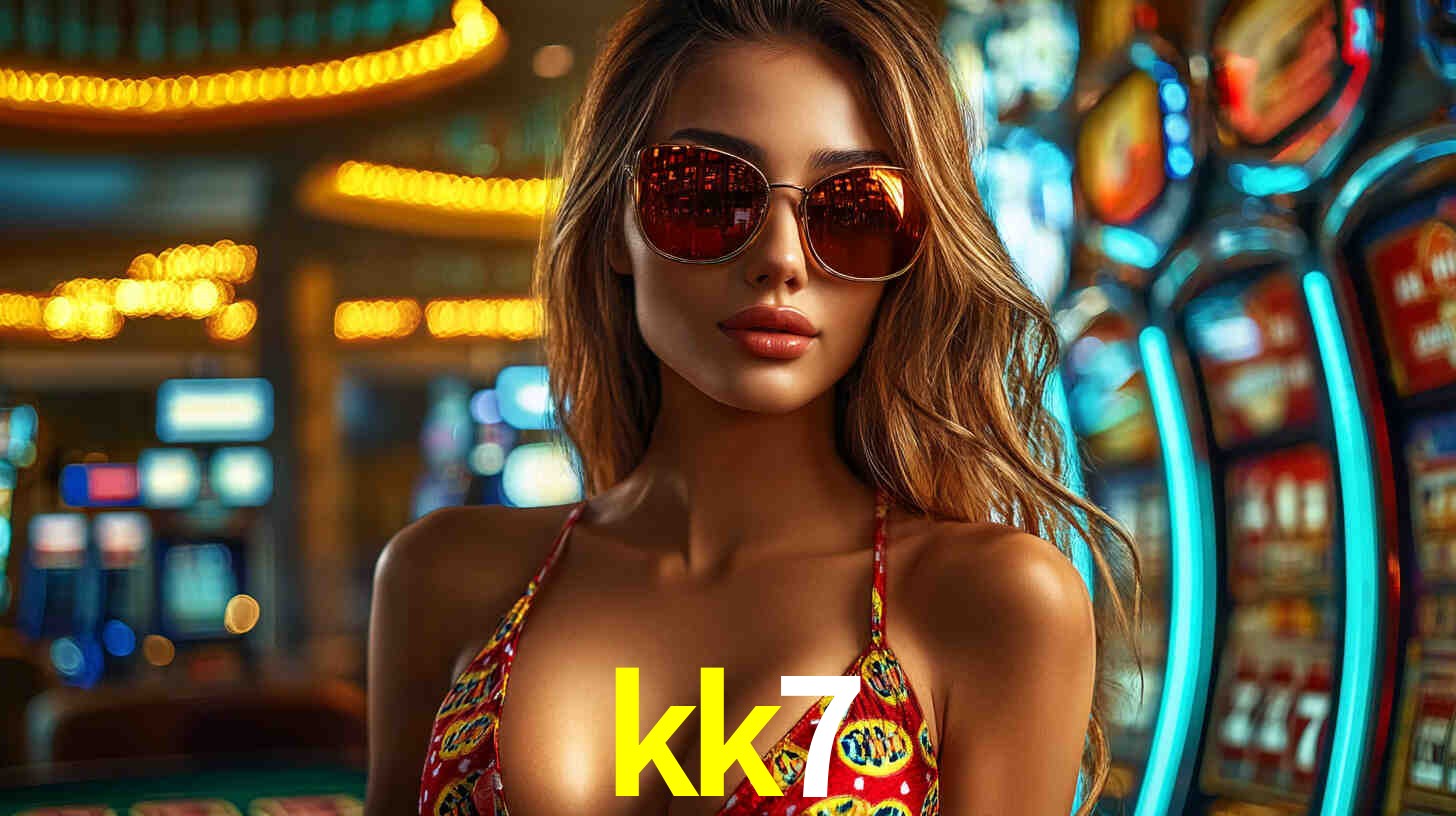 kk7 App Interface