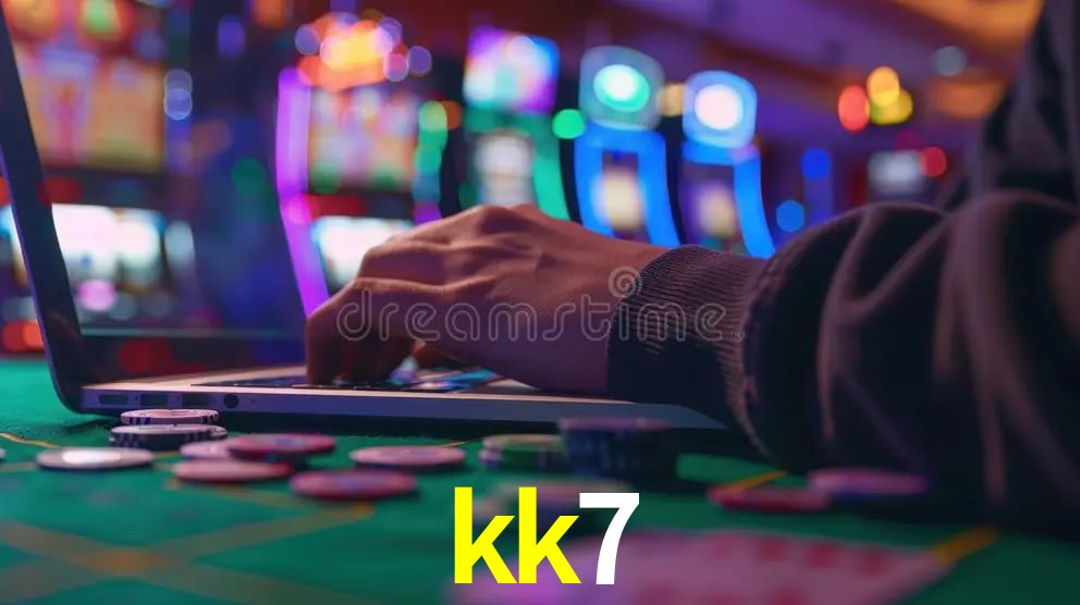 Jogos Exclusivos kk7