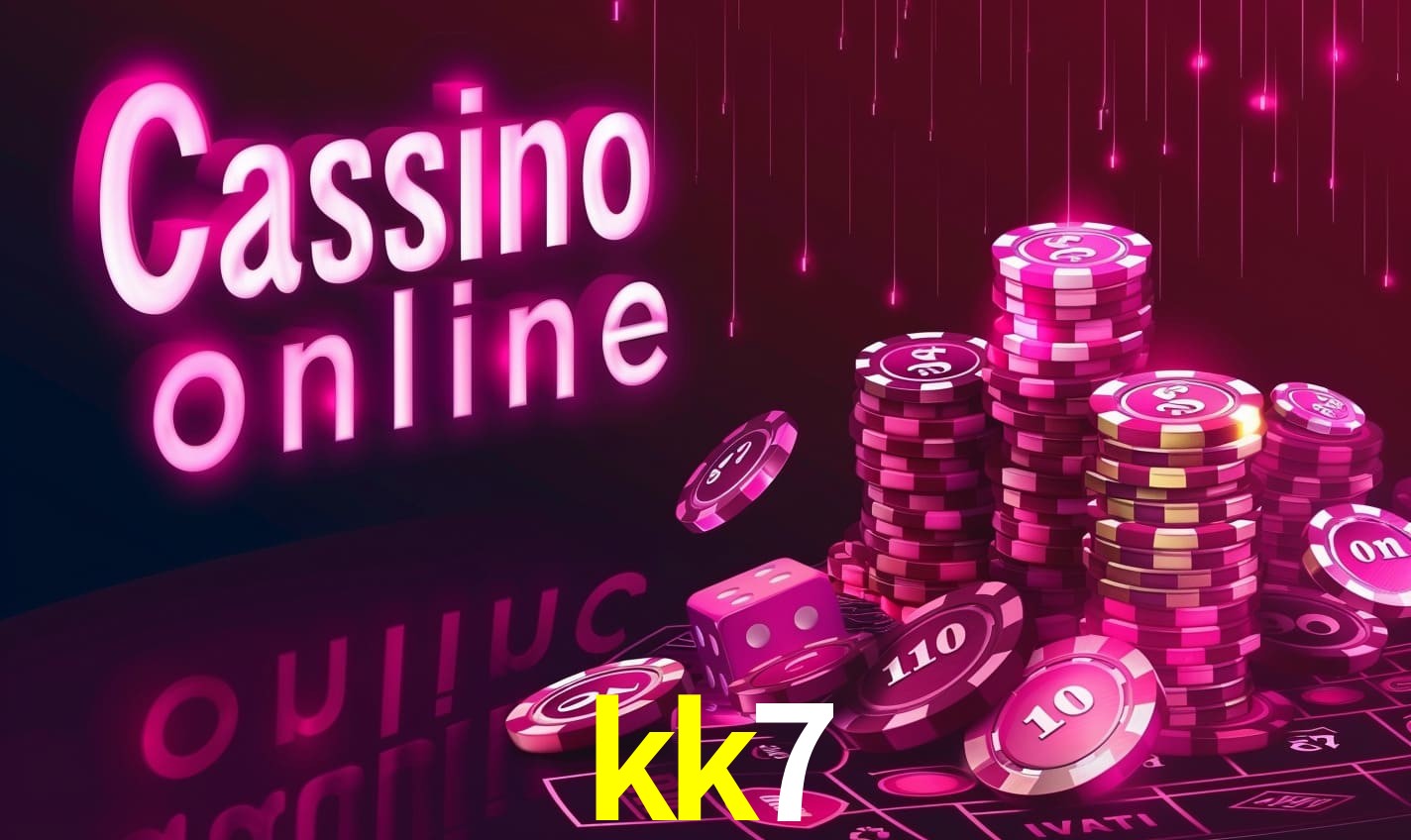 Descubra o Programa VIP da kk7: Vantagens Exclusivas para Jogadores