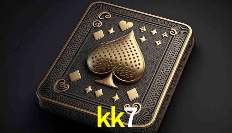 Estatísticas Esportivas kk7