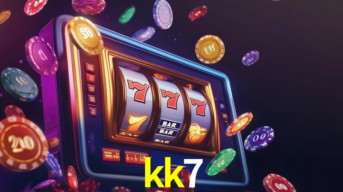 Daily Bonuses kk7