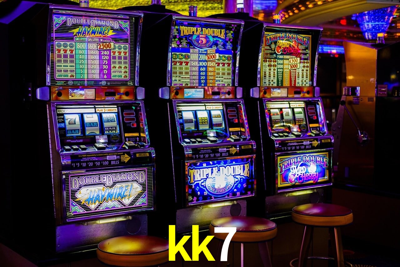 Casino VIP kk7