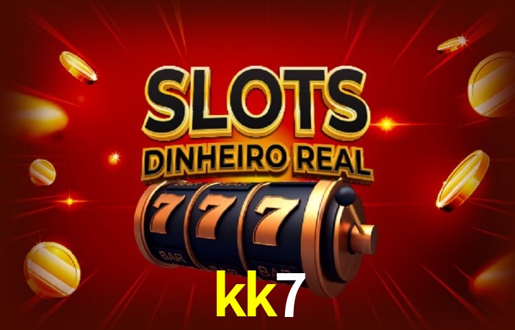 Sistemas de Segurança kk7