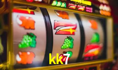 Inovações de Jogos na kk7: O Futuro das Experiências Interativas