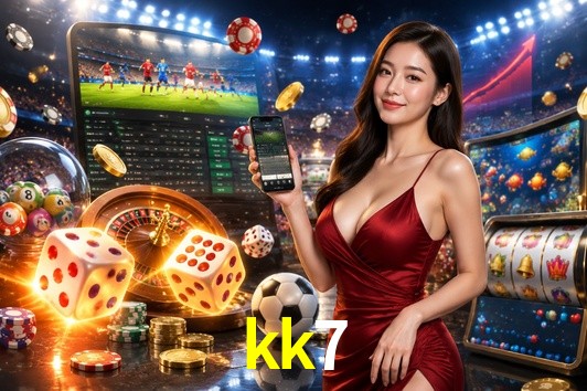 Game Providers kk7