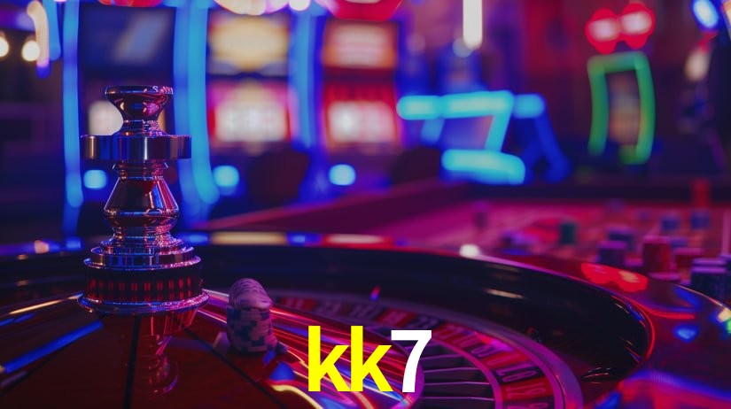Experimente o Login Seguro Premium no kk7