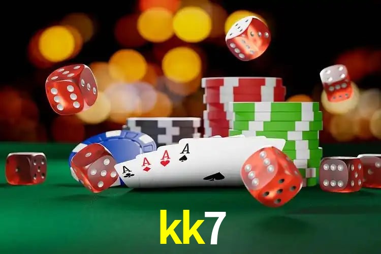 Estatísticas do Jogo kk7