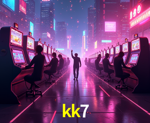 Programa VIP kk7