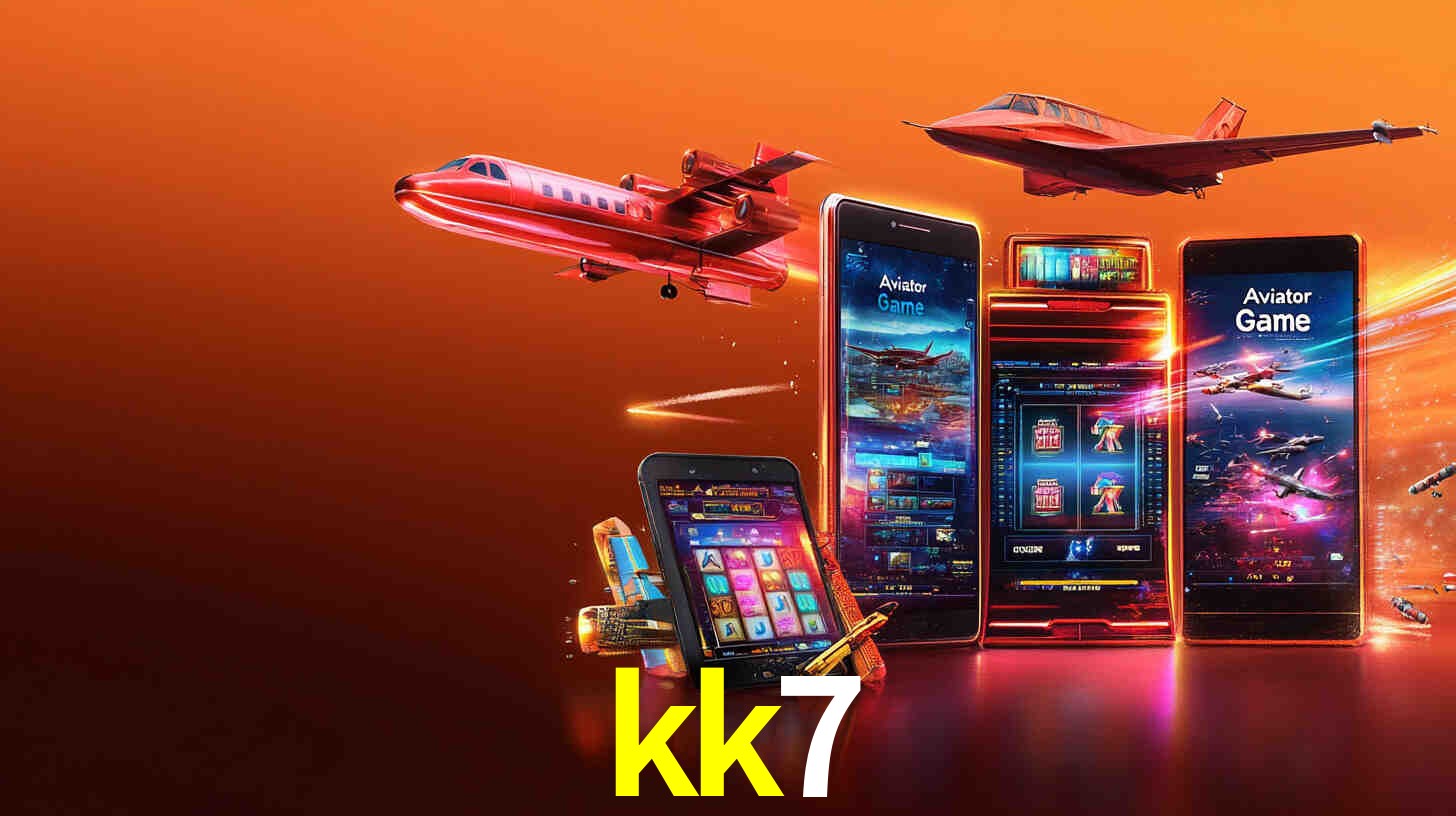 Descubra o Programa VIP da kk7: Vantagens Exclusivas para Jogadores