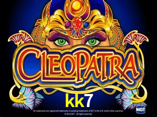 Descubra o Mundo do Cassino Online com kk7