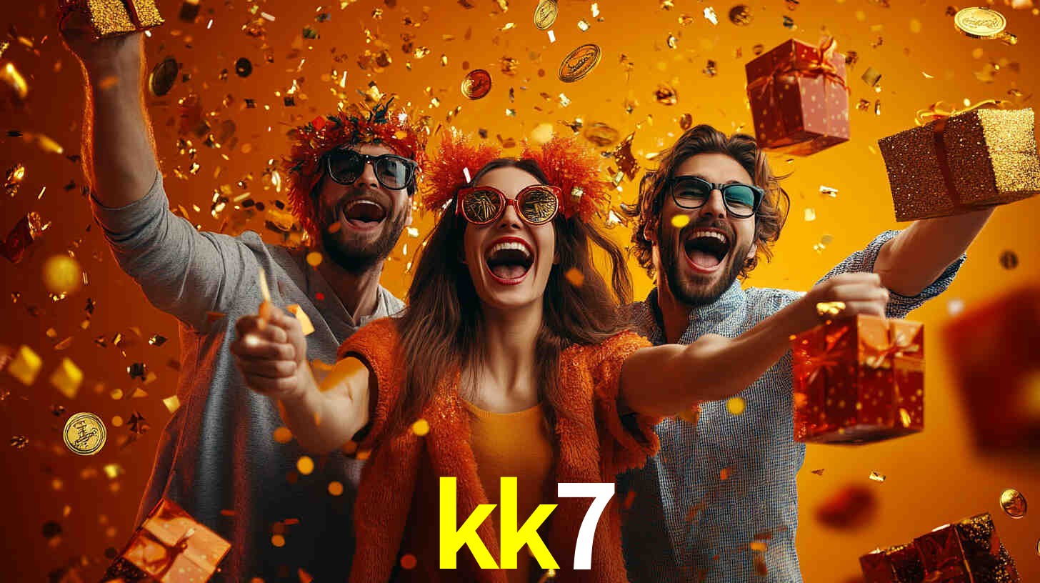 kk7: Seu Especialista em Apostas Esportivas Brasileiras
