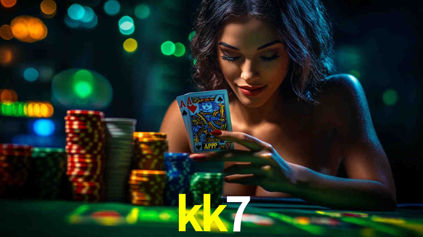 Explorando a Categoria de Eventos em Apostas na kk7
