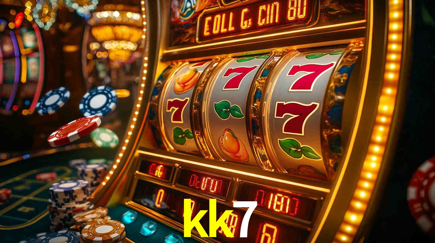 Premium Interface kk7