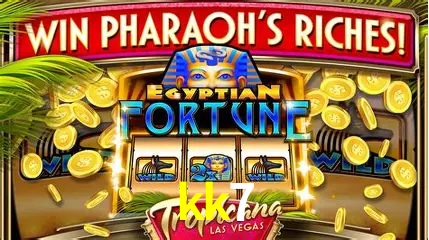 VIP Casino kk7
