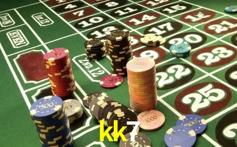 Player Reviews kk7