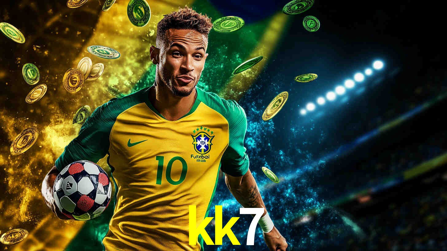 A Experiência Imersiva dos Cassinos Ao Vivo no kk7