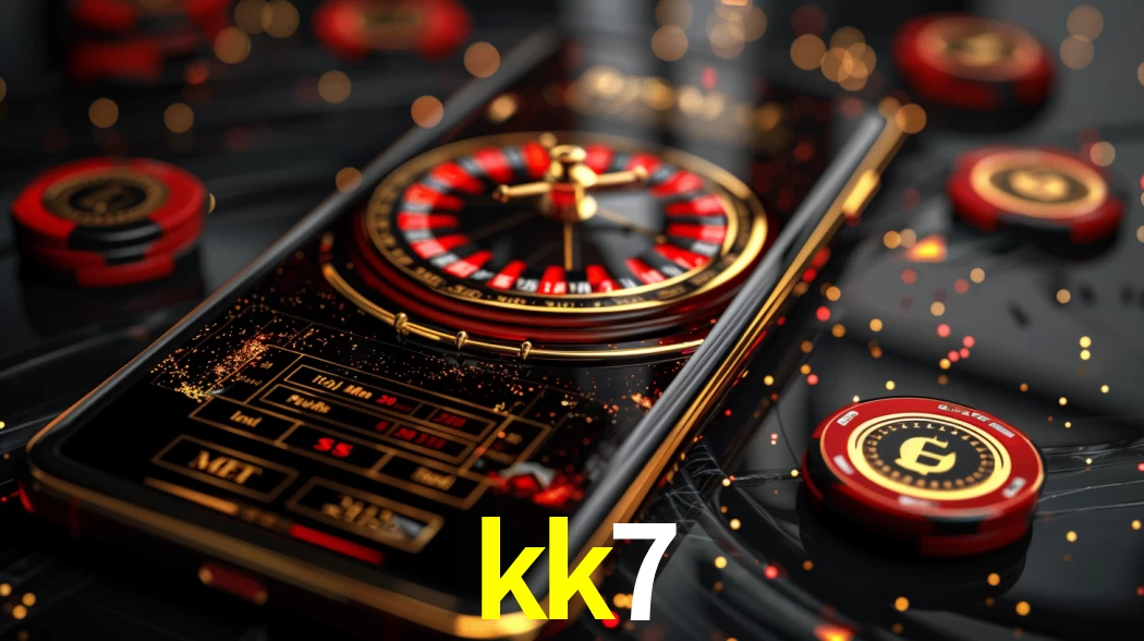 Slot Games kk7