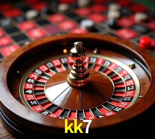 Security Systems kk7