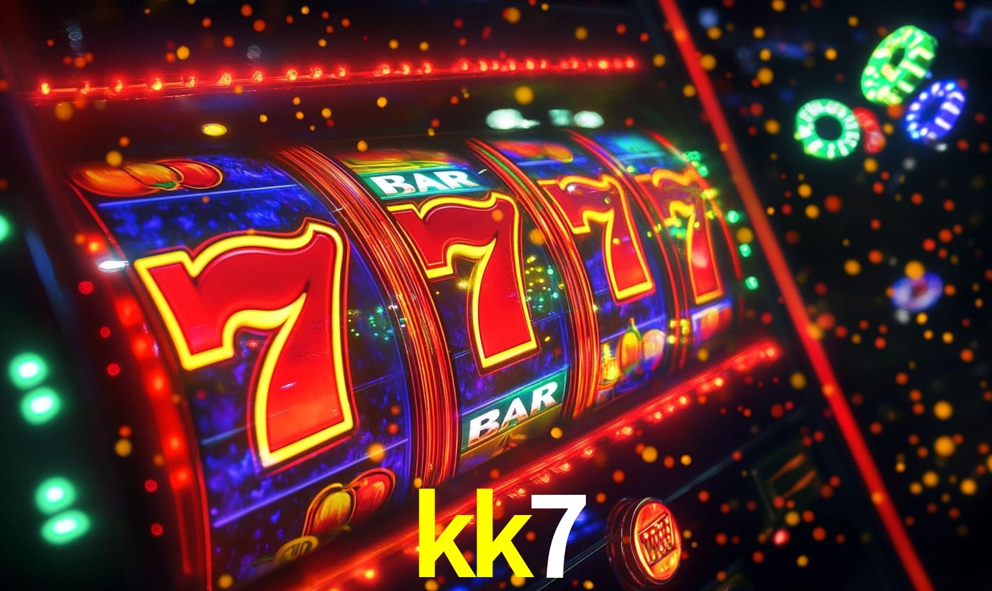 kk7: Seu Especialista em Apostas Esportivas Brasileiras