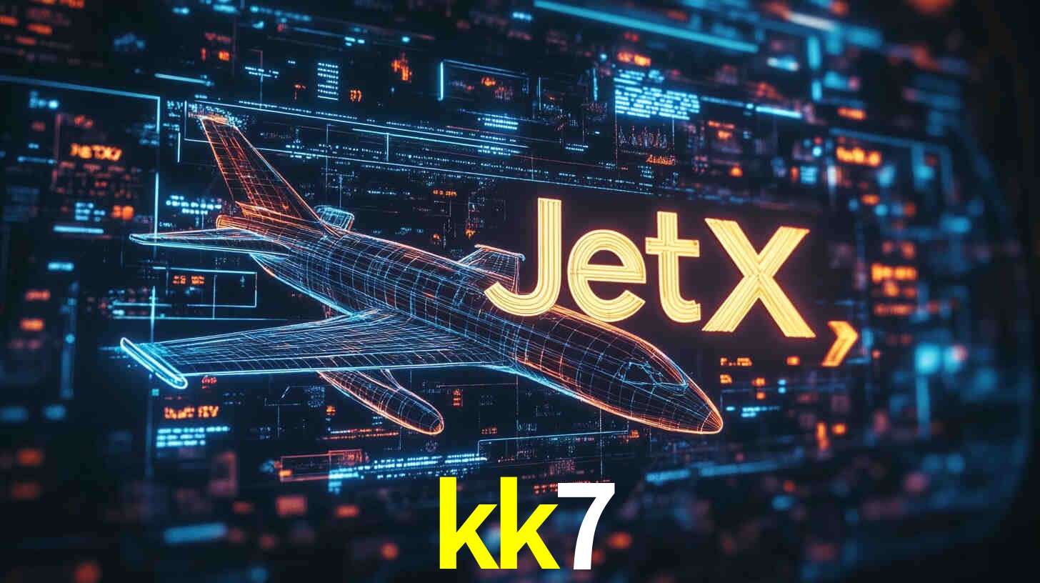 Desvendando o Mundo dos Jogos Virtuais na kk7