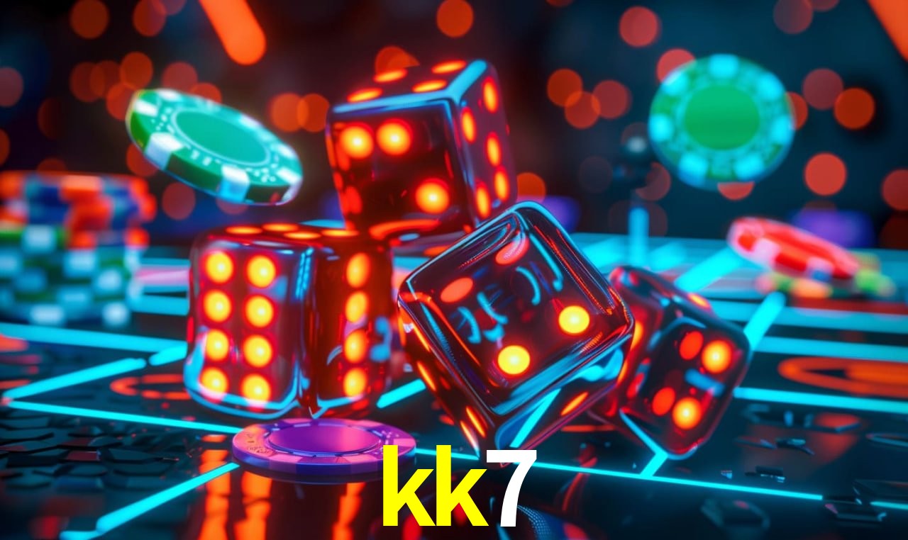A Emoção da Loteria na kk7: Uma Chance de Mudança de Vida