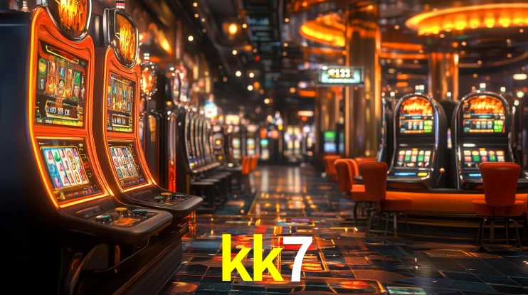 Welcome Bonus kk7