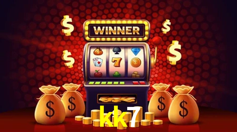 Account Benefits kk7
