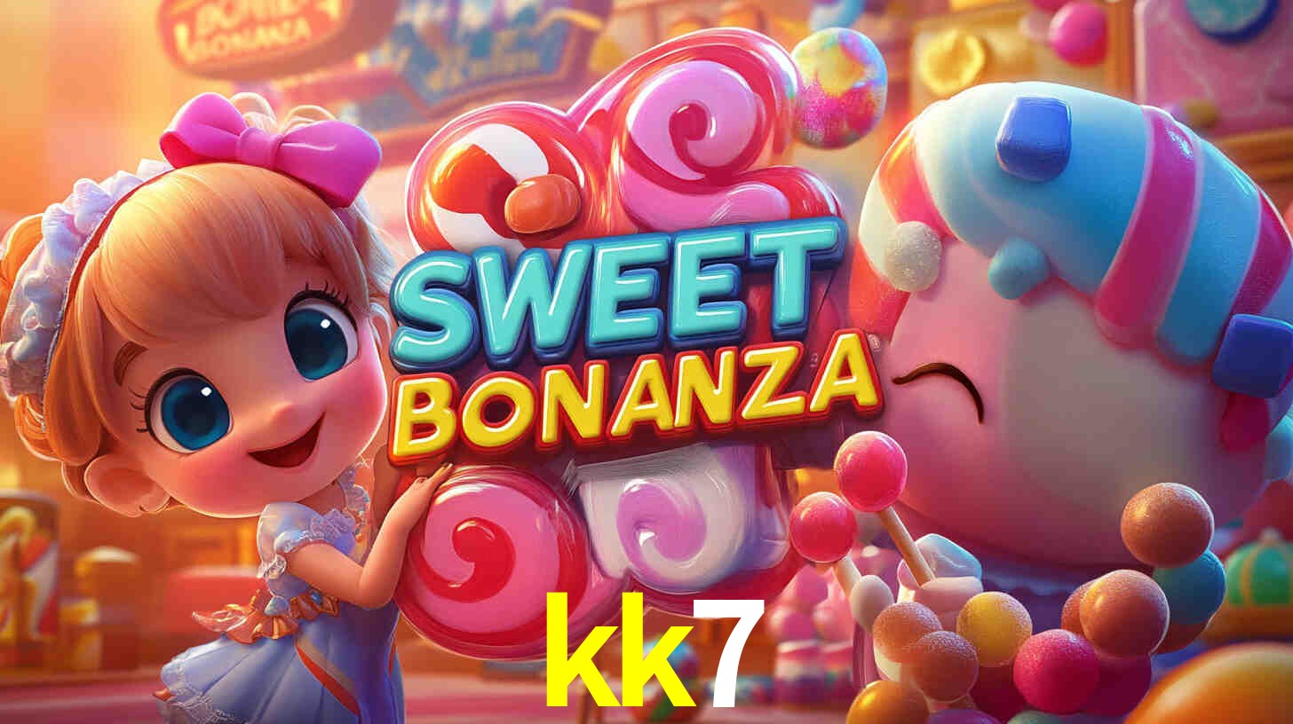 Inovações de Jogos na kk7: O Futuro das Experiências Interativas