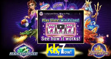 Roulette Table kk7