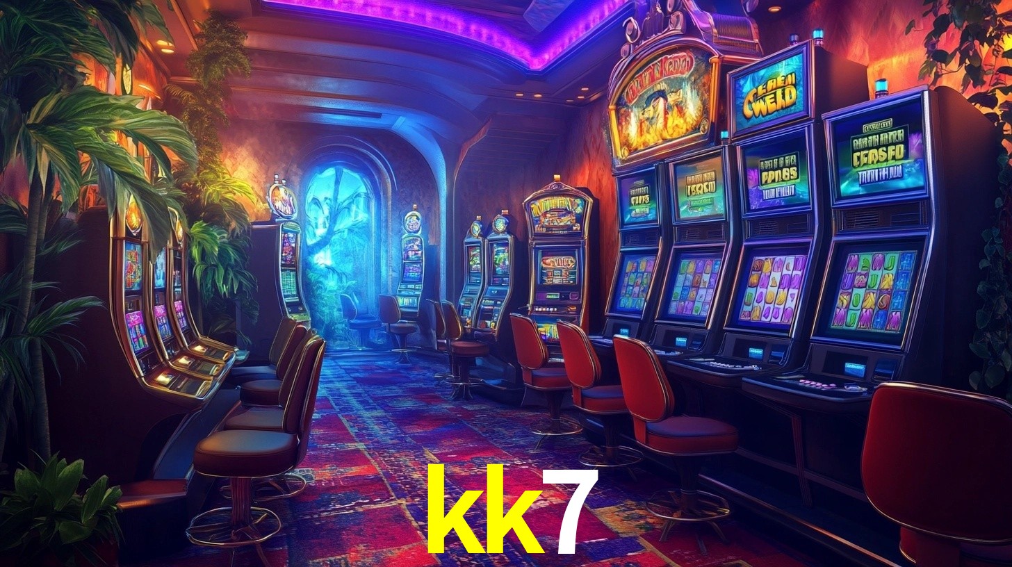 Welcome Bonus kk7